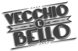 Vecchio e Bello